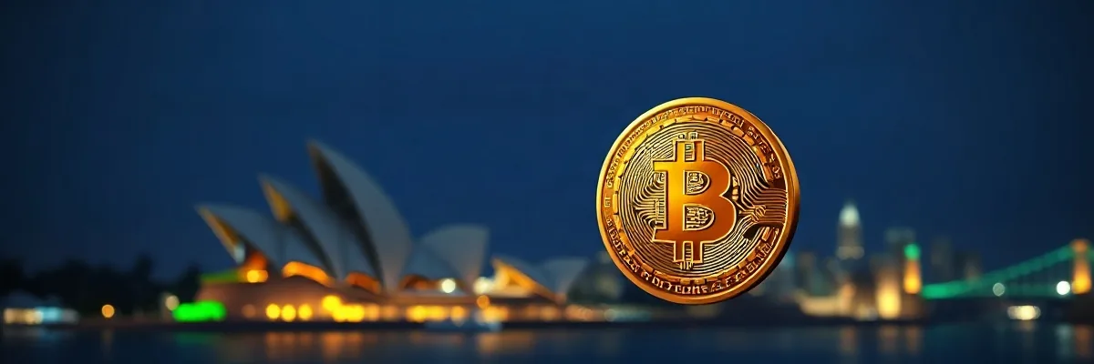 crypto casino in Australia — Account Setup and Registration Requirements