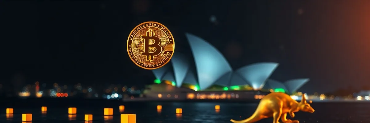 crypto casino in Australia — Matching Player Profiles to Operator Strengths