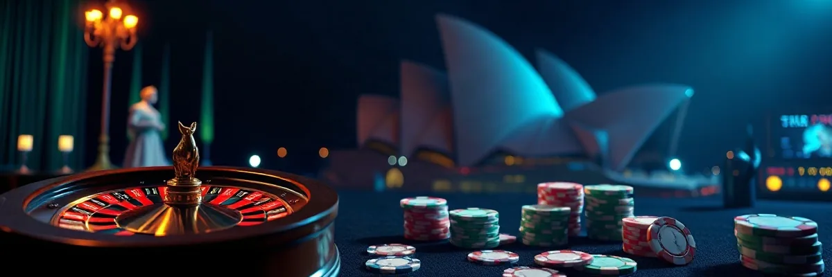 The Cheapest Way In and the Cheapest Way Out for players in Australia